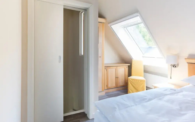 Maisonette Ferienwohnung, Dierhagen