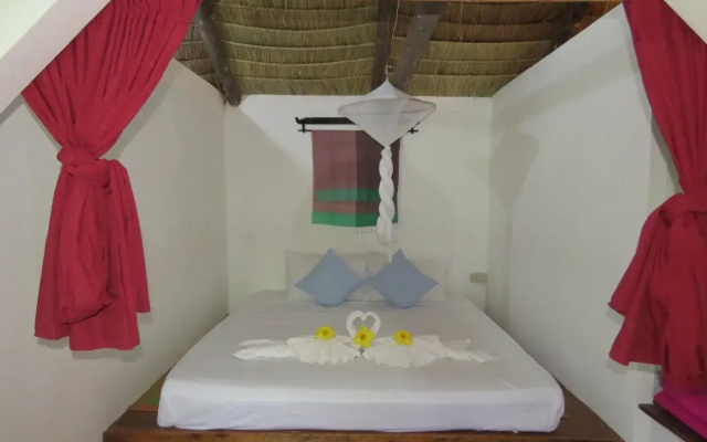 Rainbow Lodge