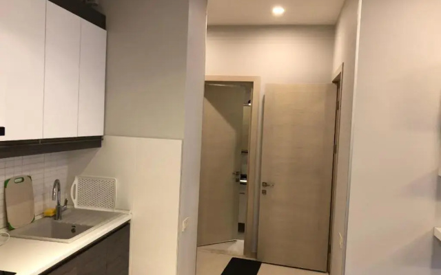 Apartment on Moskovyan 31
