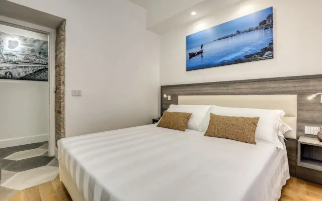 Gallery Suite