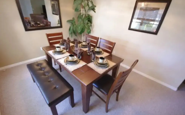 Indian Ridge Oaks Four-bedroom
