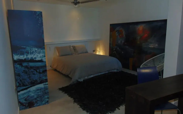 Luxury Penthouses