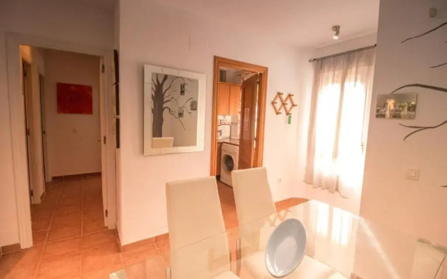 Apartamento Jardín del golf 2