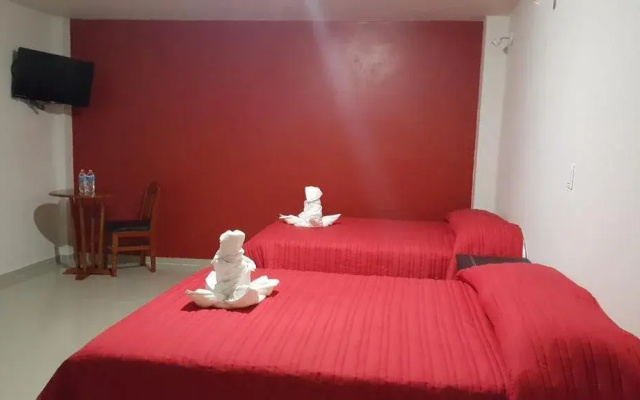 Hotel Berlyn