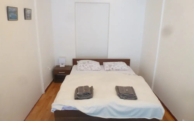Apartmán Anglická