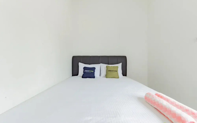 Urbanview Hotel la de Grizz Syariah Sampit by RedDoorz