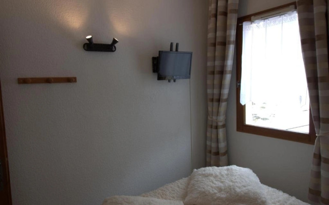 T2 Chalet D'orcieres