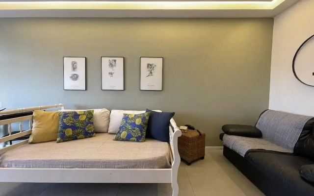 Real Residence Hotel
