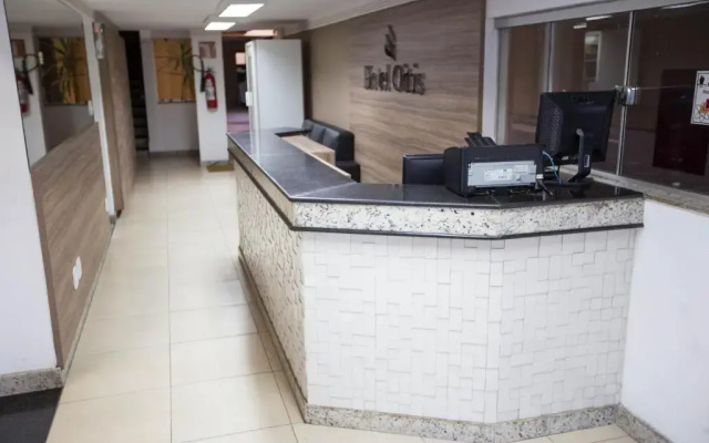 Hotel Oitis