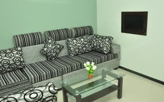 Hotel Cholaa Inn