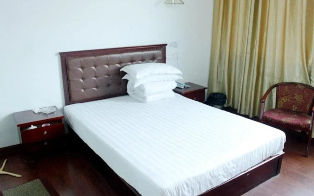 Zhengxuan Hotel