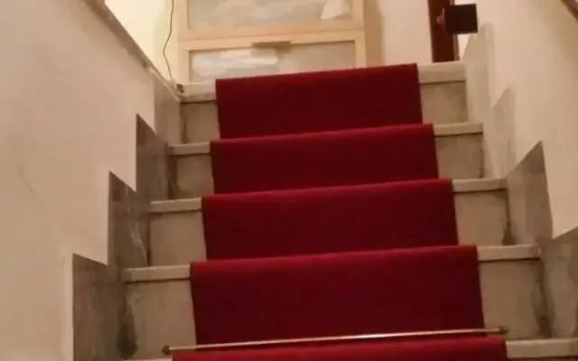 Casa Gentile a Speranzella