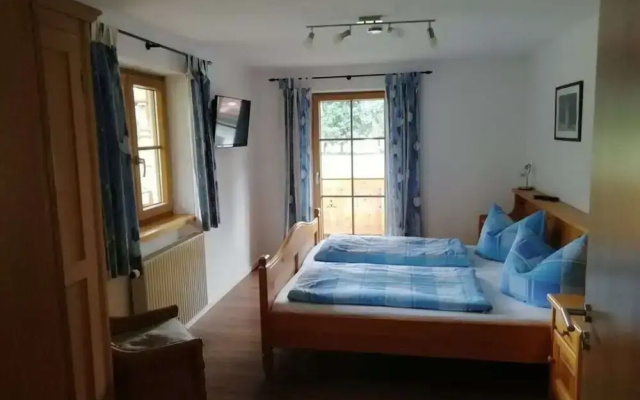 Holiday Apartment Hanal-hof