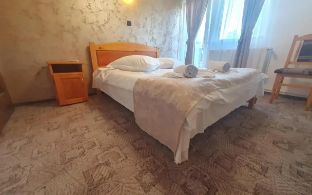 Casa Flavius