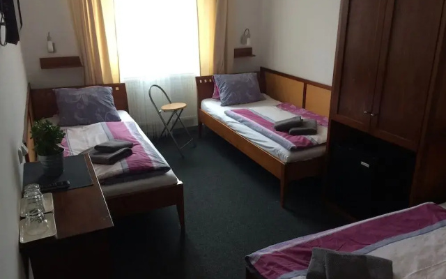 Hotel Pansky dum