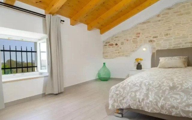 Villa Prestige Azinetti With Pool