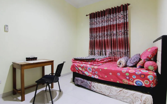 Omahe Simbah Guesthouse