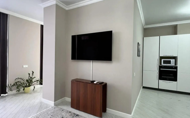 Rich House на улице Алиханова 37/4
