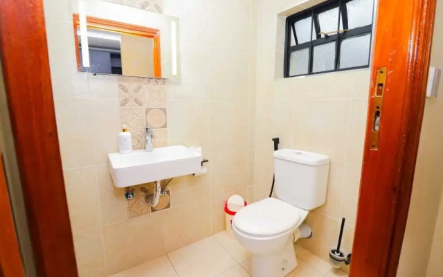 Machakos Gateaway