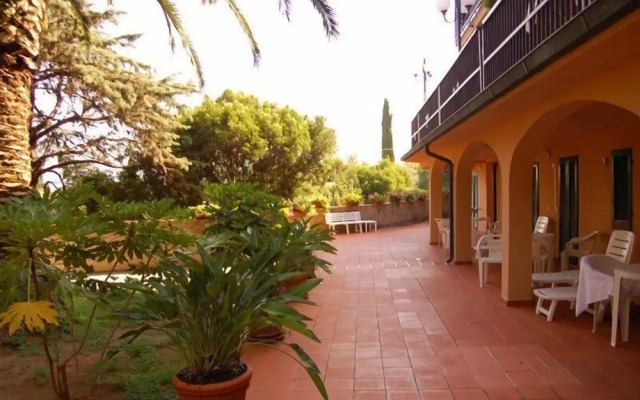 Albergo Belvedere