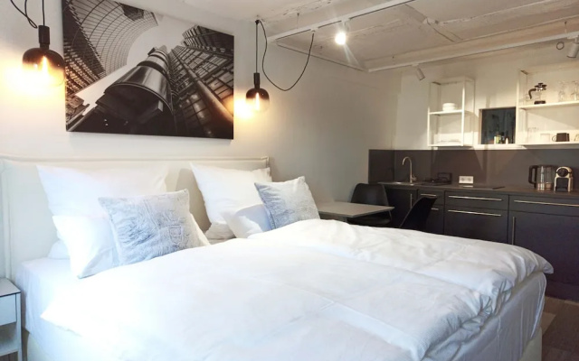 NOX Hotel
