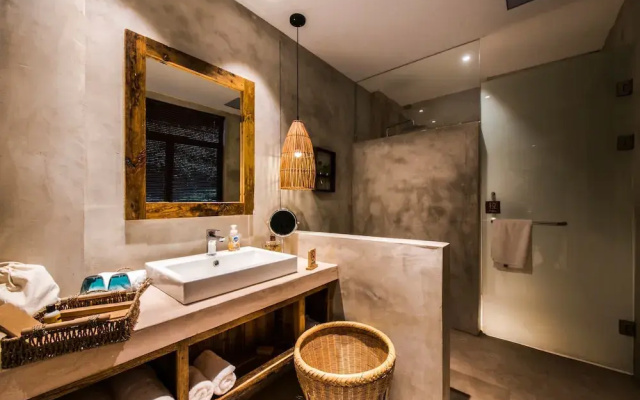 Go Native Downtown House Ningbo