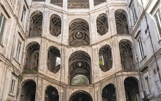 San Felice Palace