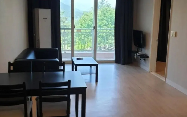 Kumho Seorak Resort