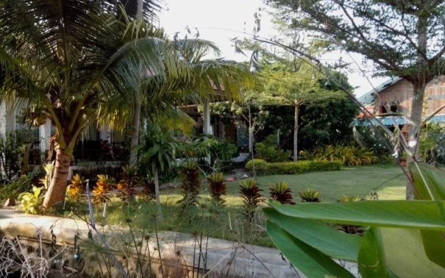 Ruan Panalee Resort