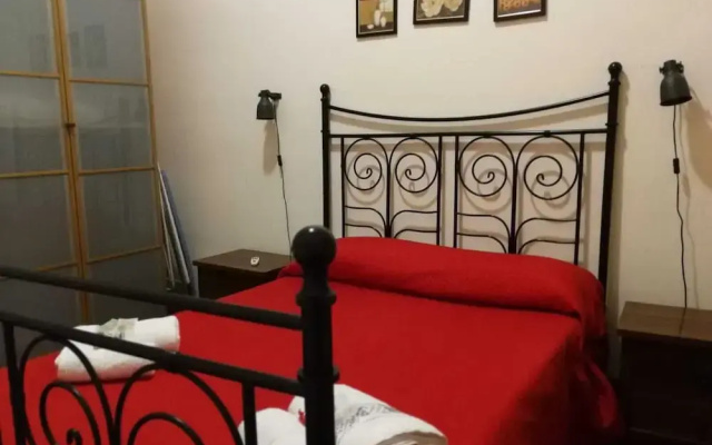 Germanico's House