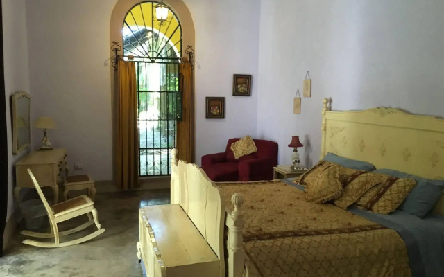 Hacienda San Pedro Nohpat