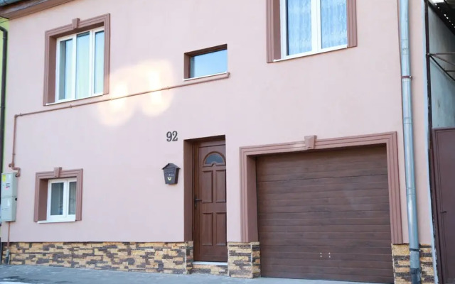 Ariana House