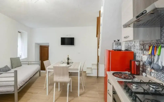 Holiday Home Equi Terme Near Karst Caves