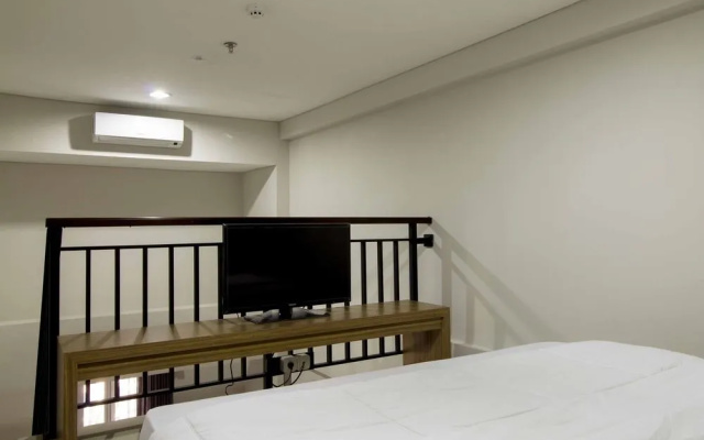 RedDoorz Plus @ Cibogo Bawah 2