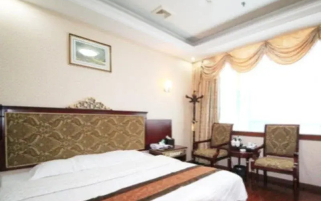 Jilv Hotel (Huashi)