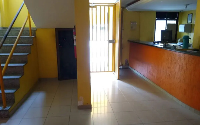 Hotel Malibu Cajazeiras