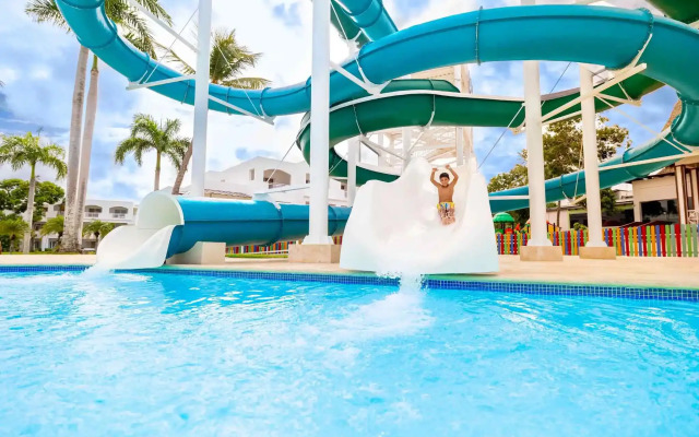 Отель Sunscape Dominicus La Romana