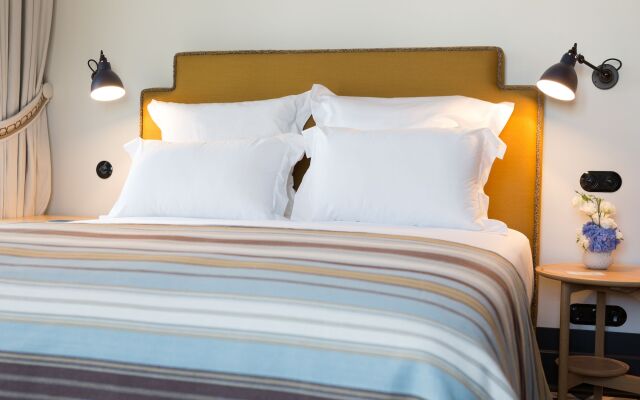 Отель Valverde Hotel Португалия, Лиссабон - отзывы, цены и фото номеров - забронировать отель Valverde Hotel онлайн комната для гостей