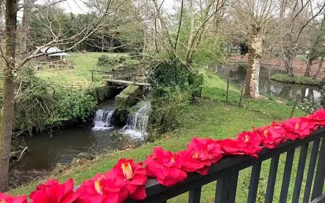 Le Mill