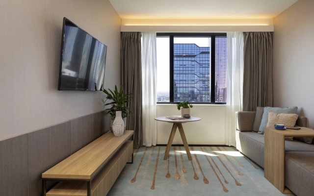 Novotel Melbourne Central