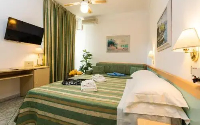 Hotel Bamby
