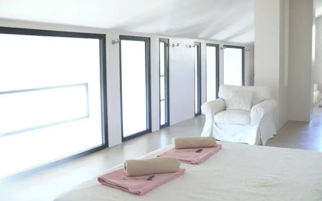 Villa El Toro Blanco