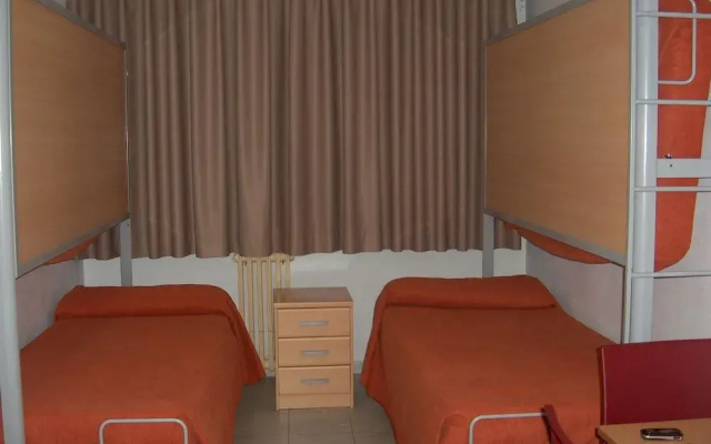 Albergue Inturjoven Viznar