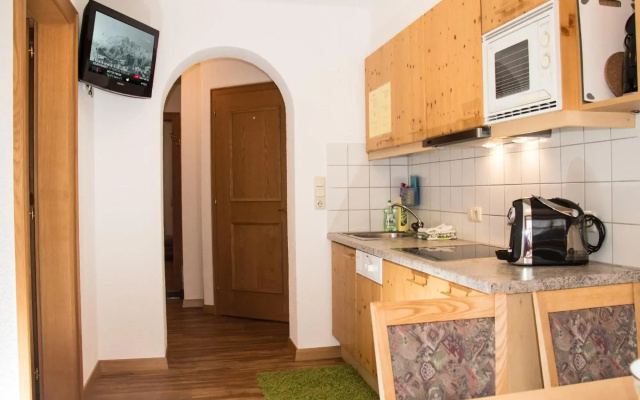 Appartement Paulis Hof