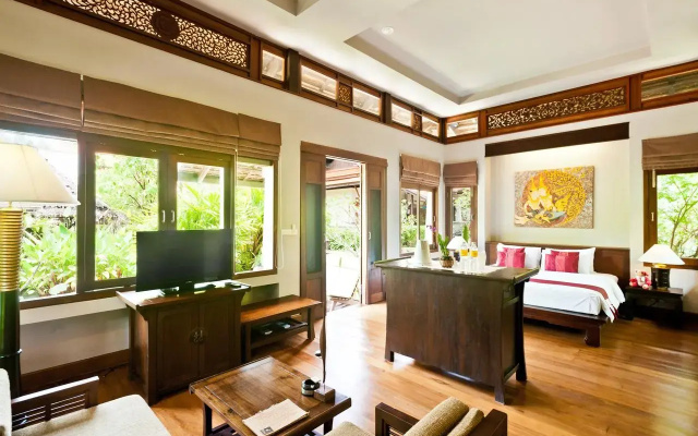 Khao Lak Palm Beach Resort