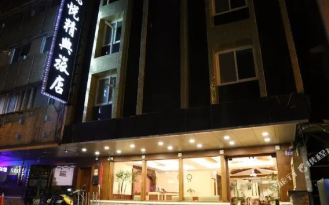 Kaiyue Inn