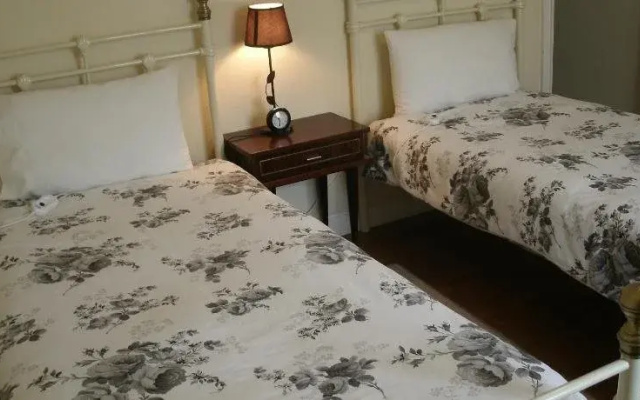 Lauras Chambres dHôtes