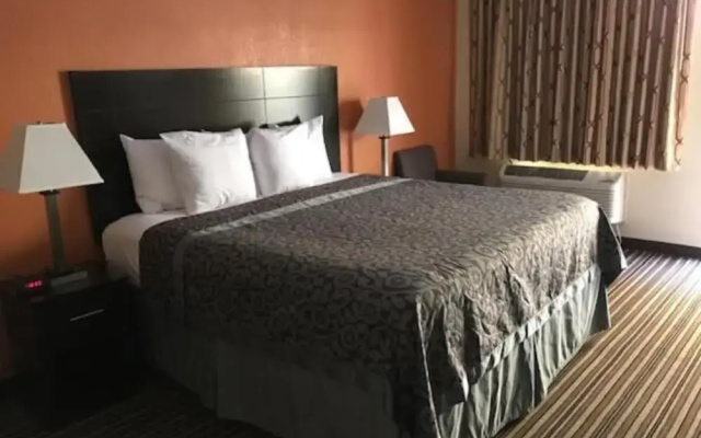 La Quinta Inn Jacksonville Baymeadows