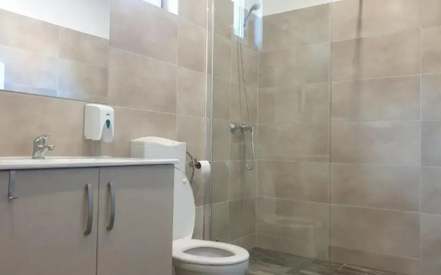 BFG Apartman