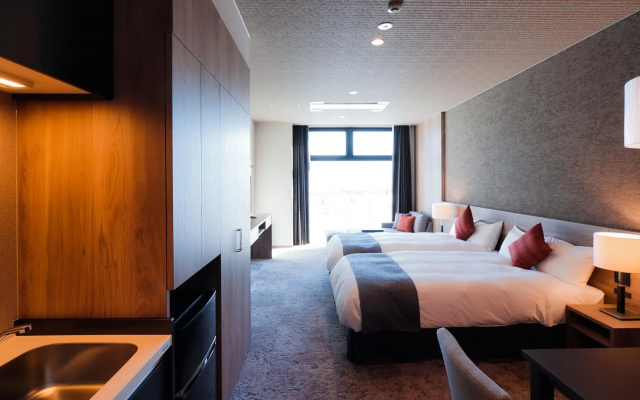 Winery Hotel & Condominium HITOHANA